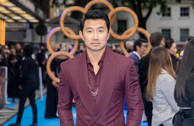 Simu Liu Joins the Cast of Greta Gerwig’s ‘Barbie’ Starring Margot Robbie and Ryan Gosling