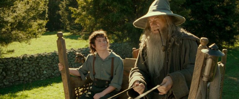 Trailer for The Lord of the Rings: The Rings of Power Released, Where’s Gandalf?