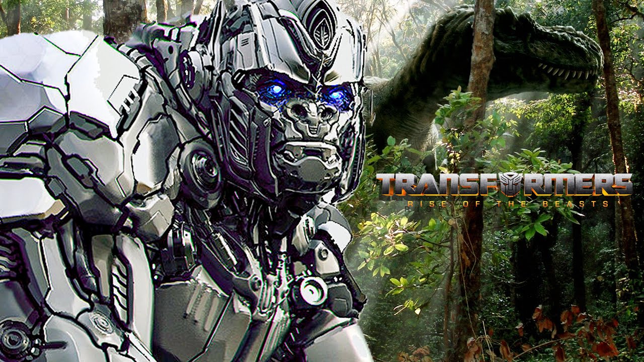 ‘Transformers: Rise of the Beasts’ Will Be the Start of the Upcoming ...