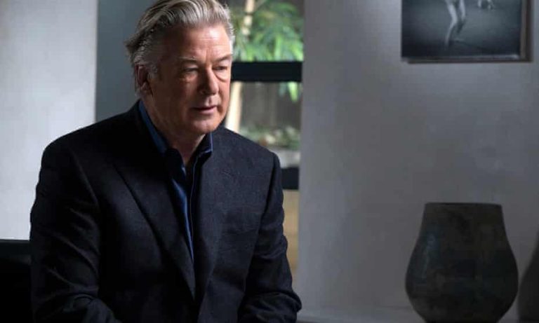 Actor Alec Baldwin Gets Emotional Over the Shooting Incident, Posts Video