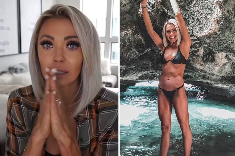 Brittany Dawn Davis Being Sued for Fraudulent Fitness Programs