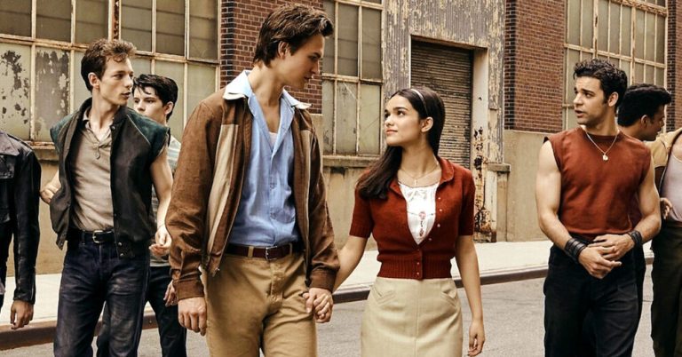 Steven Spielberg’s ‘West Side Story’ Has a Disney Plus Release Date