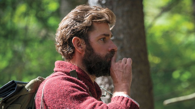 A Quiet Place 3 Heading Towards 2025 Release Date