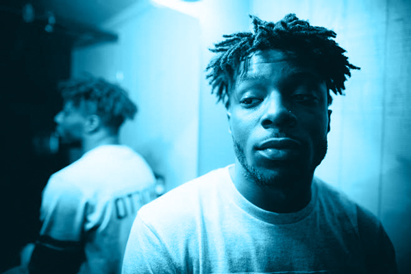 Isaiah Rashad’s Sex Tape Leaked Online, Confirm His Sexuality