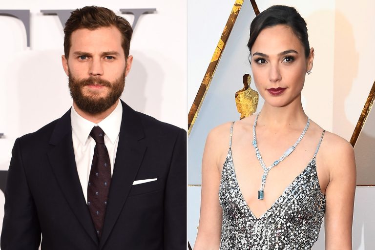 ‘Heart of Stone’: Jamie Dornan Joins Cast Alongside Gal Gadot in Netflix Spy Thriller