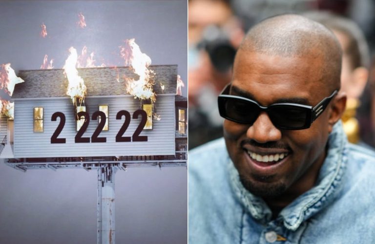 Donda 2 Kanye’s Latest Album Will Only Drop on “Stem Player”