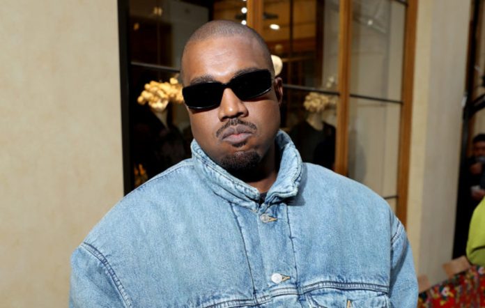 Kanye West’s Donda 2 will only be available on his Stem player