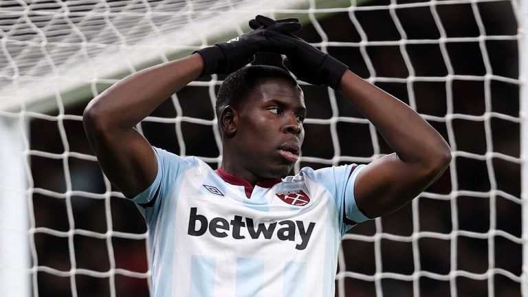 West Ham defender Kurt Zouma Apologizes After Kicking Cat in Shocking Video