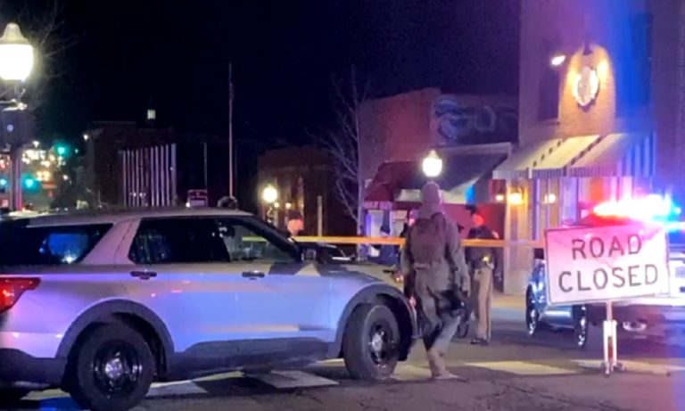 Mass Shooting at Downtown Hookah Lounge in Virginia, Multiple Injuries Reported