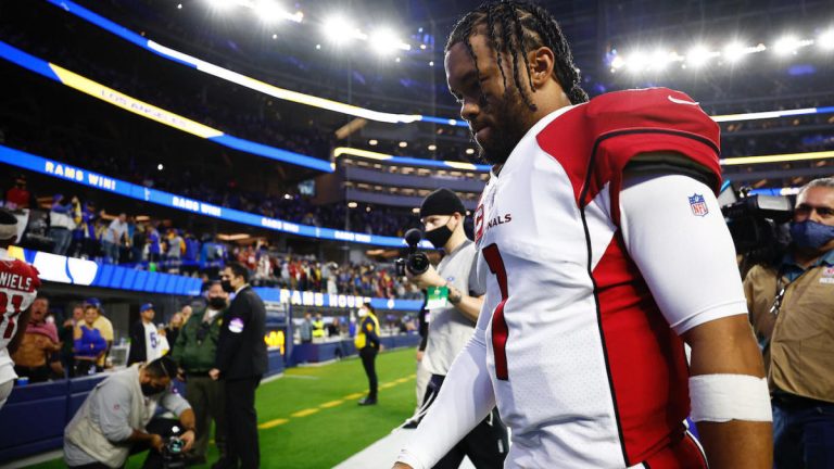 Kyler Murray Unfollows Cardinals on Instagram and Deletes All Franchise Photos