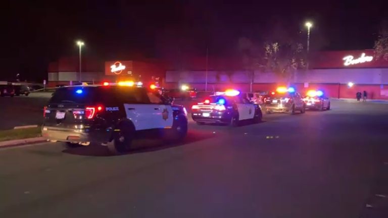 1 Shot and Murdered at Bowling Alley in North Fresno
