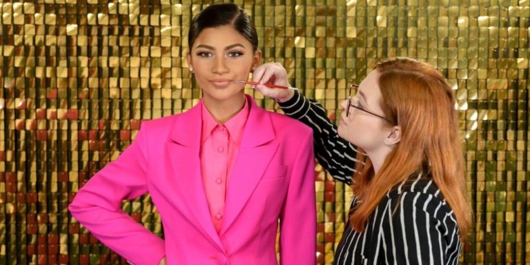 Zendaya’s New Wax Figure Unveiled at Madame Tussauds, Sparking Debate Among Fans