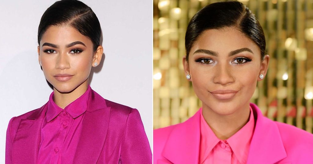 Zendaya’s New Wax Figure Unveiled at Madame Tussauds, Sparking Debate ...