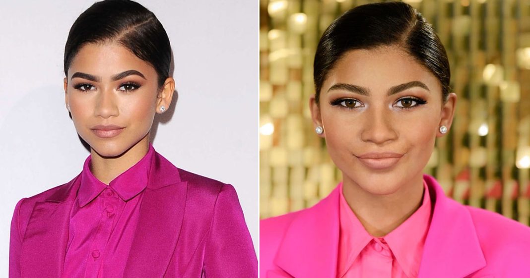 Zendaya’s New Wax Figure Unveiled at Madame Tussauds, Sparking Debate