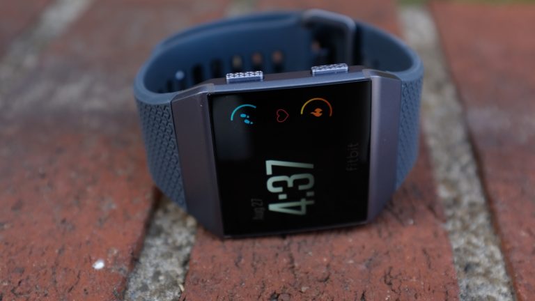 Google Recalls Fitbit Ionic Watches Globally Due to Burn Hazard, Offers Full Compensation