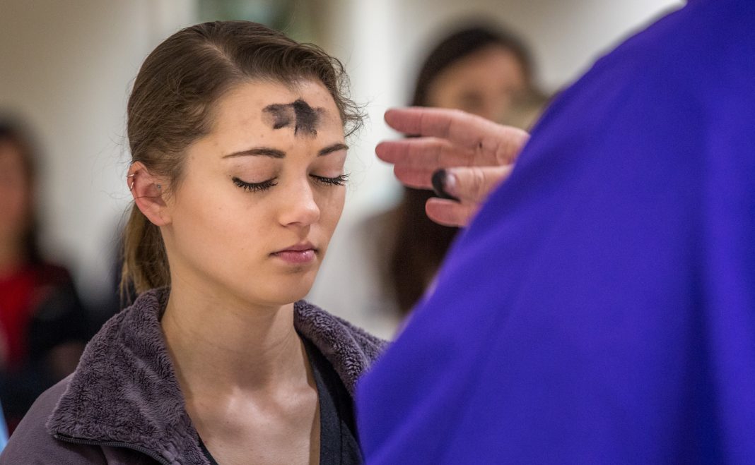 What is Ash Wednesday and Why Is It Celebrated? - 92130 Magazine